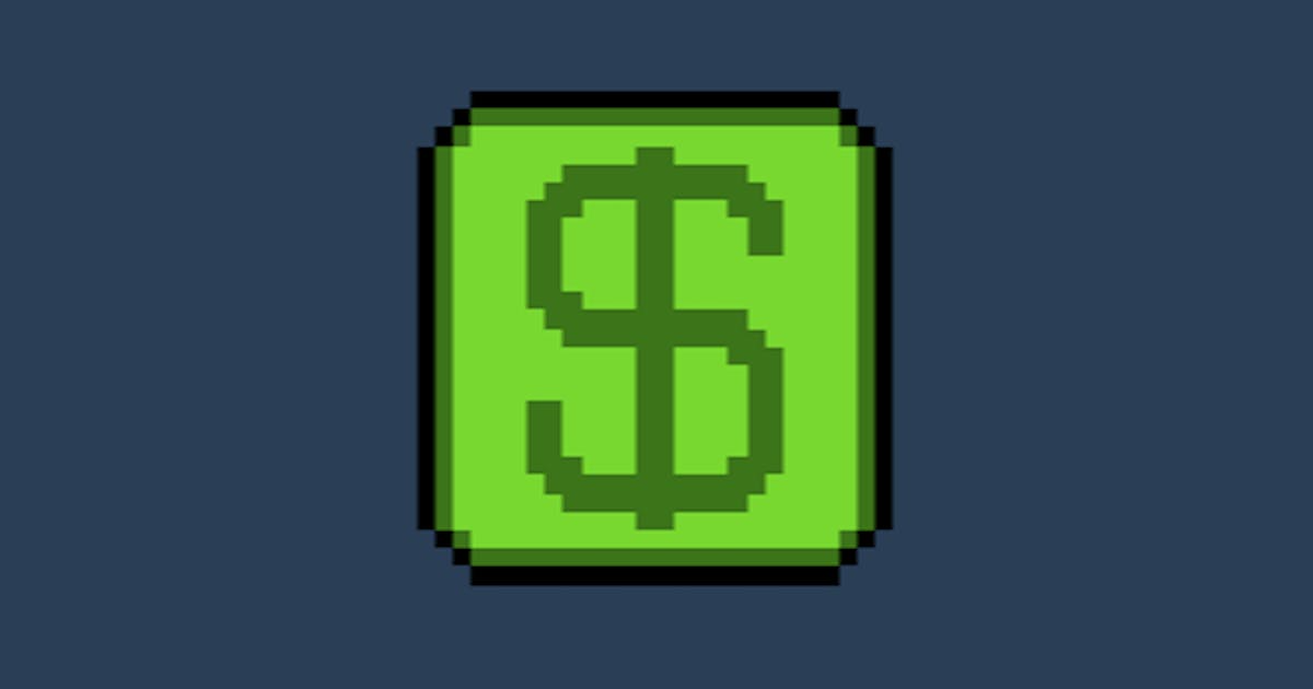 Money Clicker<