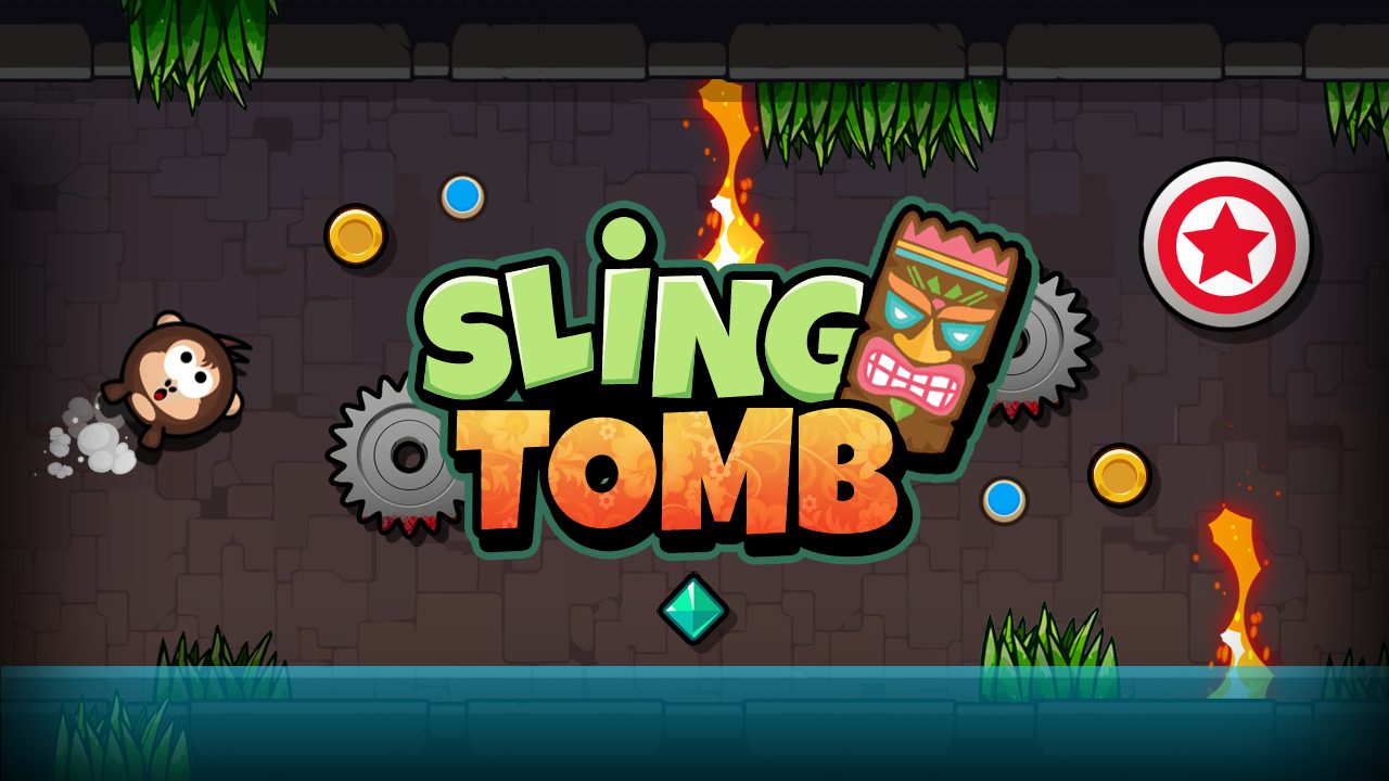 Sling Tomb<