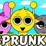 Sprunki