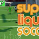 Super Liquid Soccer